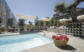 Hotel Oasis Barcellona