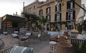 Hotel Oasis Barcelona